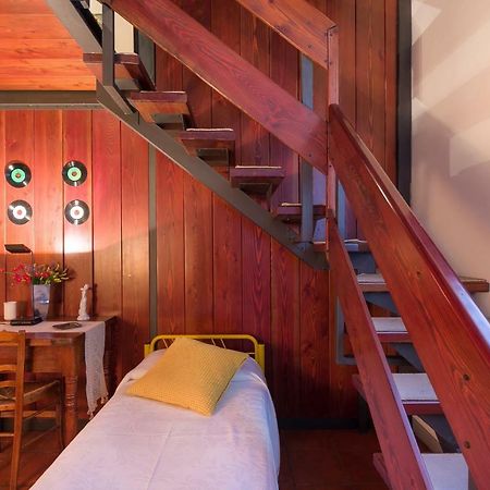 Casa Bella San Gimignano Centreアパートメント エクステリア 写真