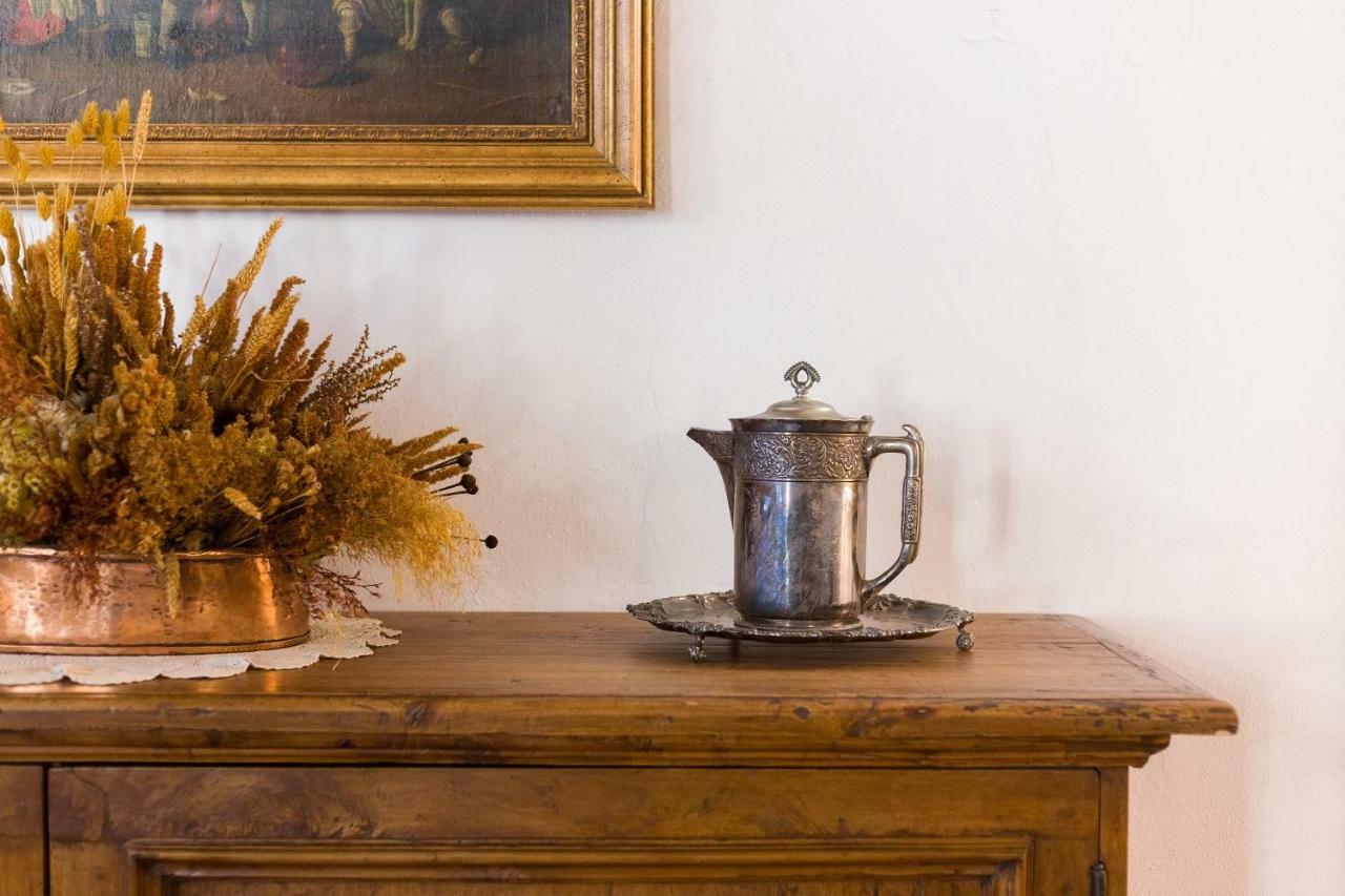 Casa Bella San Gimignano Centreアパートメント エクステリア 写真