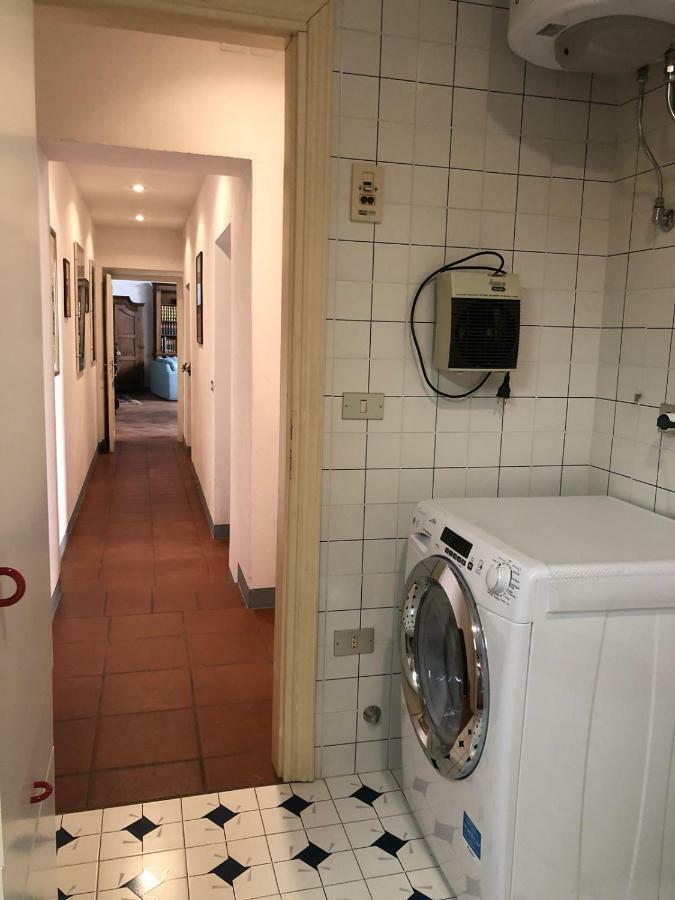 Casa Bella San Gimignano Centreアパートメント エクステリア 写真