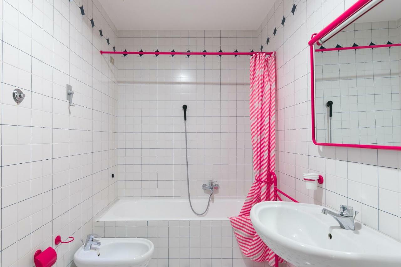 Casa Bella San Gimignano Centreアパートメント エクステリア 写真