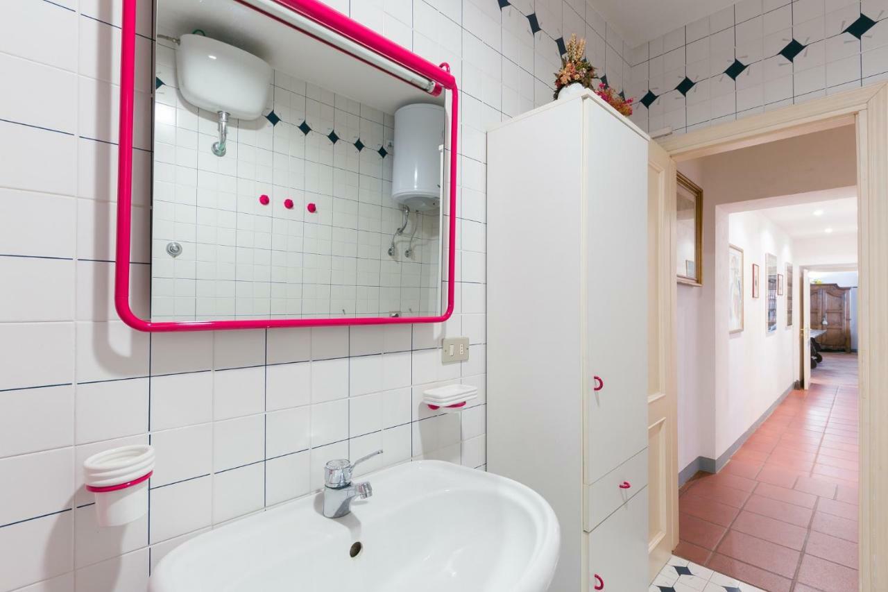 Casa Bella San Gimignano Centreアパートメント エクステリア 写真