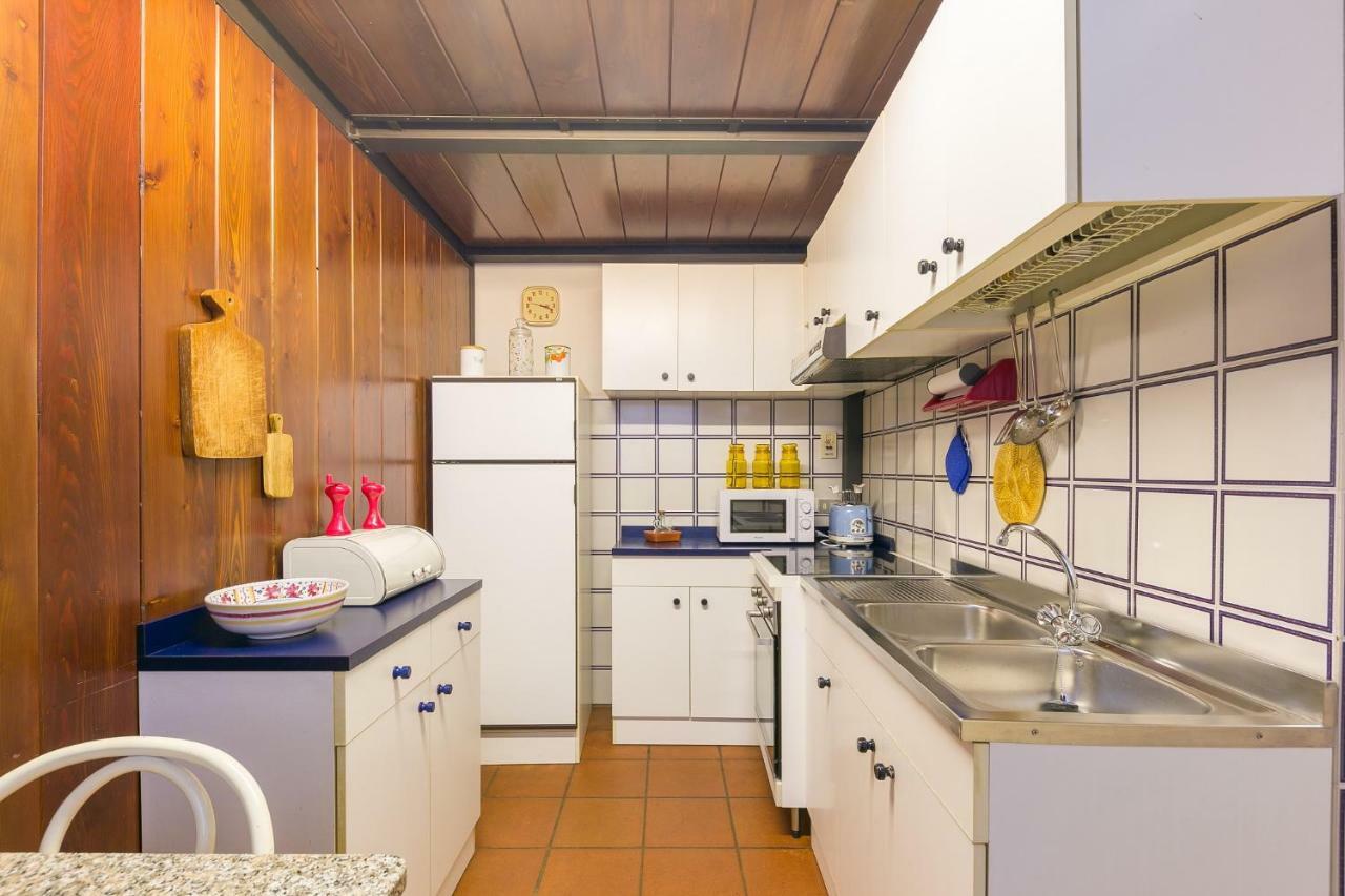 Casa Bella San Gimignano Centreアパートメント エクステリア 写真