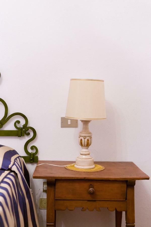 Casa Bella San Gimignano Centreアパートメント エクステリア 写真