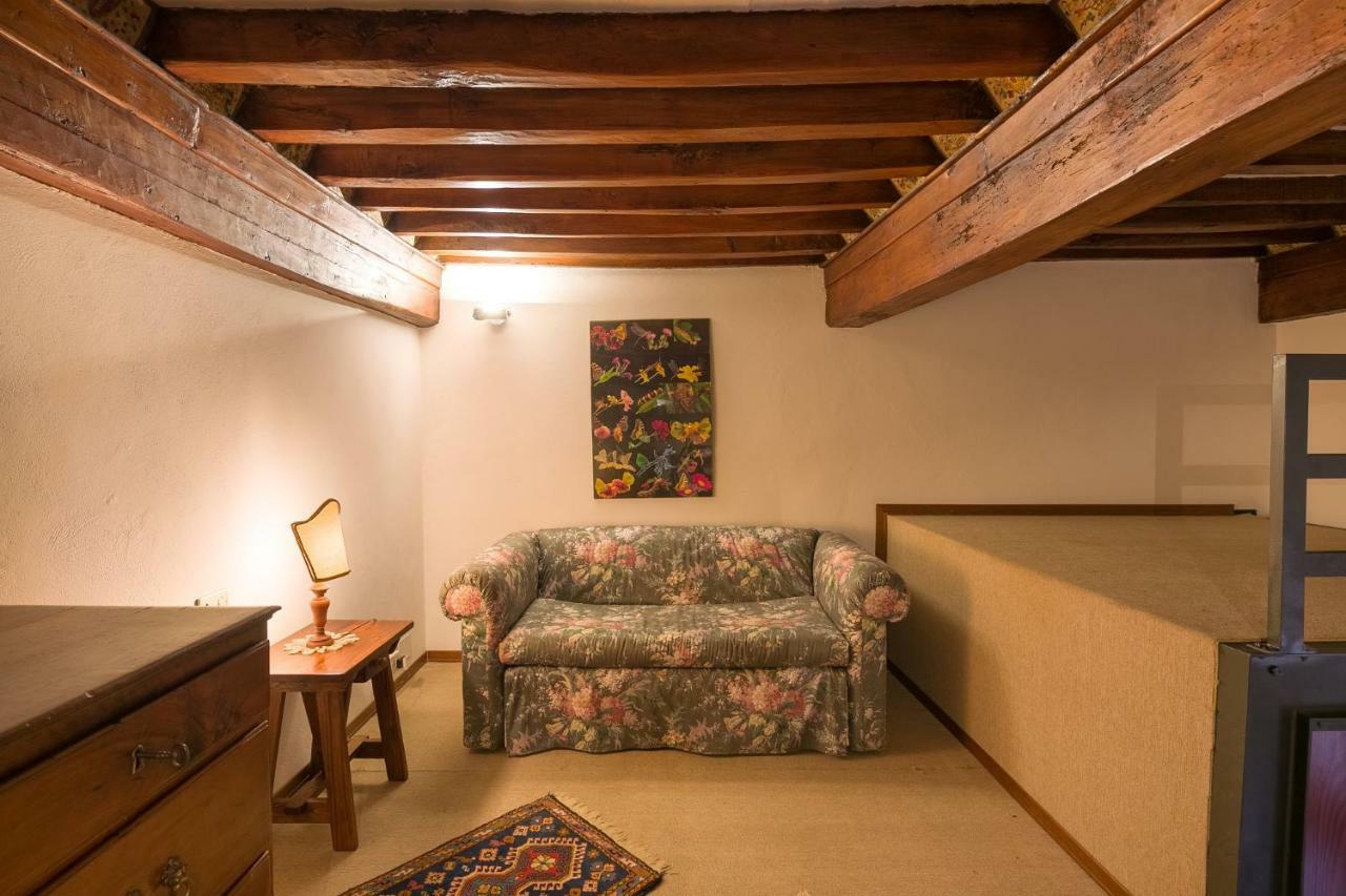 Casa Bella San Gimignano Centreアパートメント エクステリア 写真