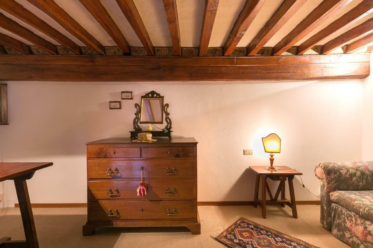 Casa Bella San Gimignano Centreアパートメント エクステリア 写真